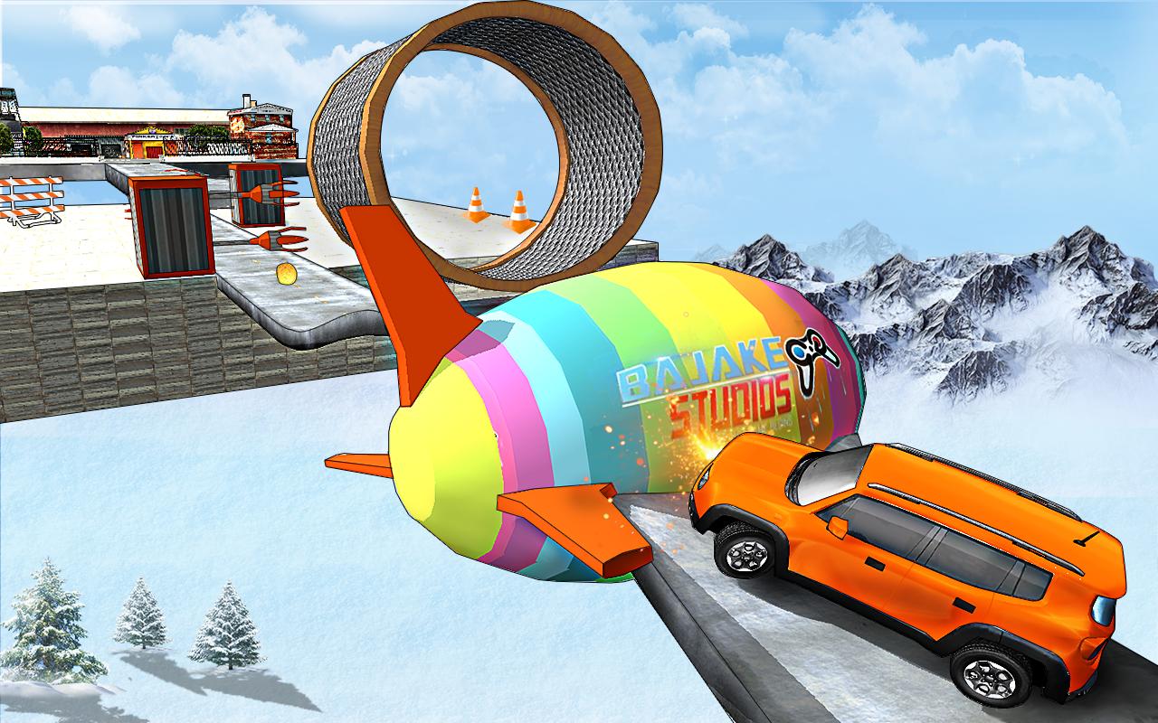 Impossible Tracks Car Stunt 2020 1.9 Screenshot 14