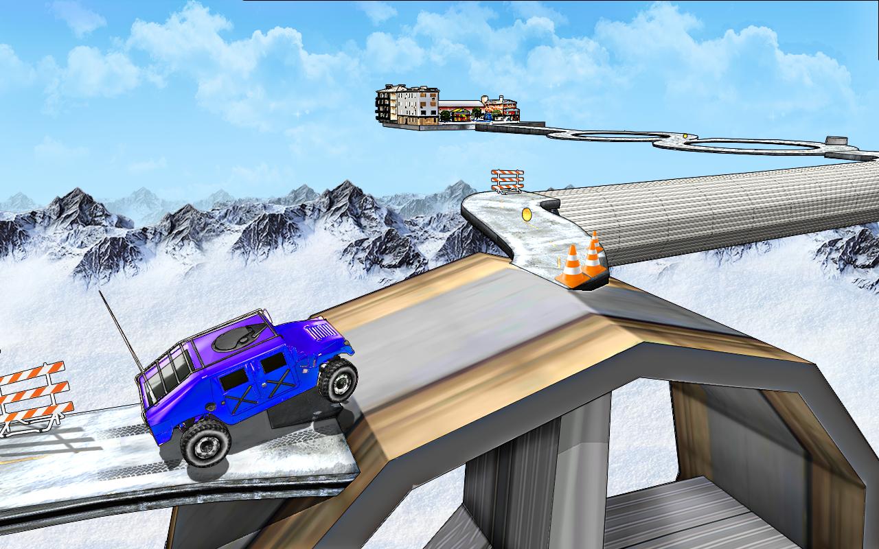 Impossible Tracks Car Stunt 2020 1.9 Screenshot 15