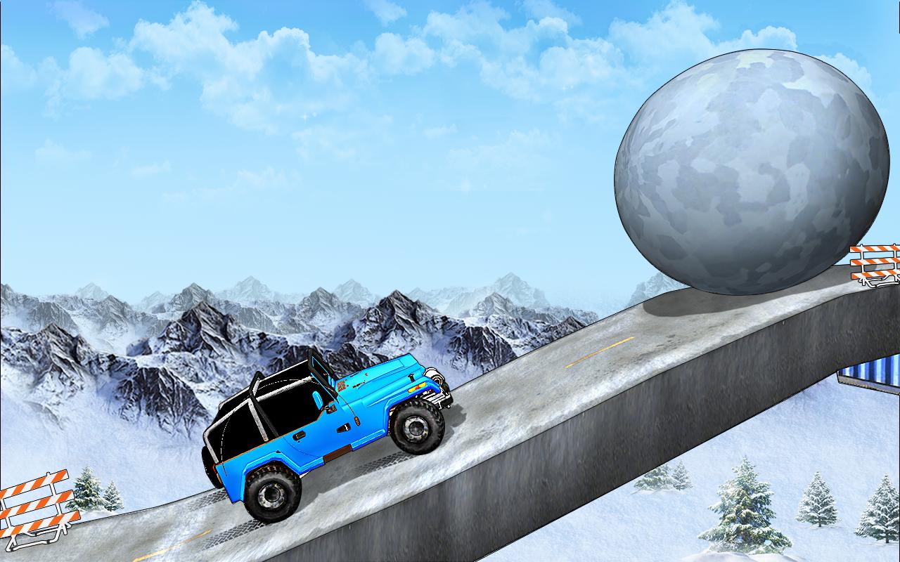 Impossible Tracks Car Stunt 2020 1.9 Screenshot 16