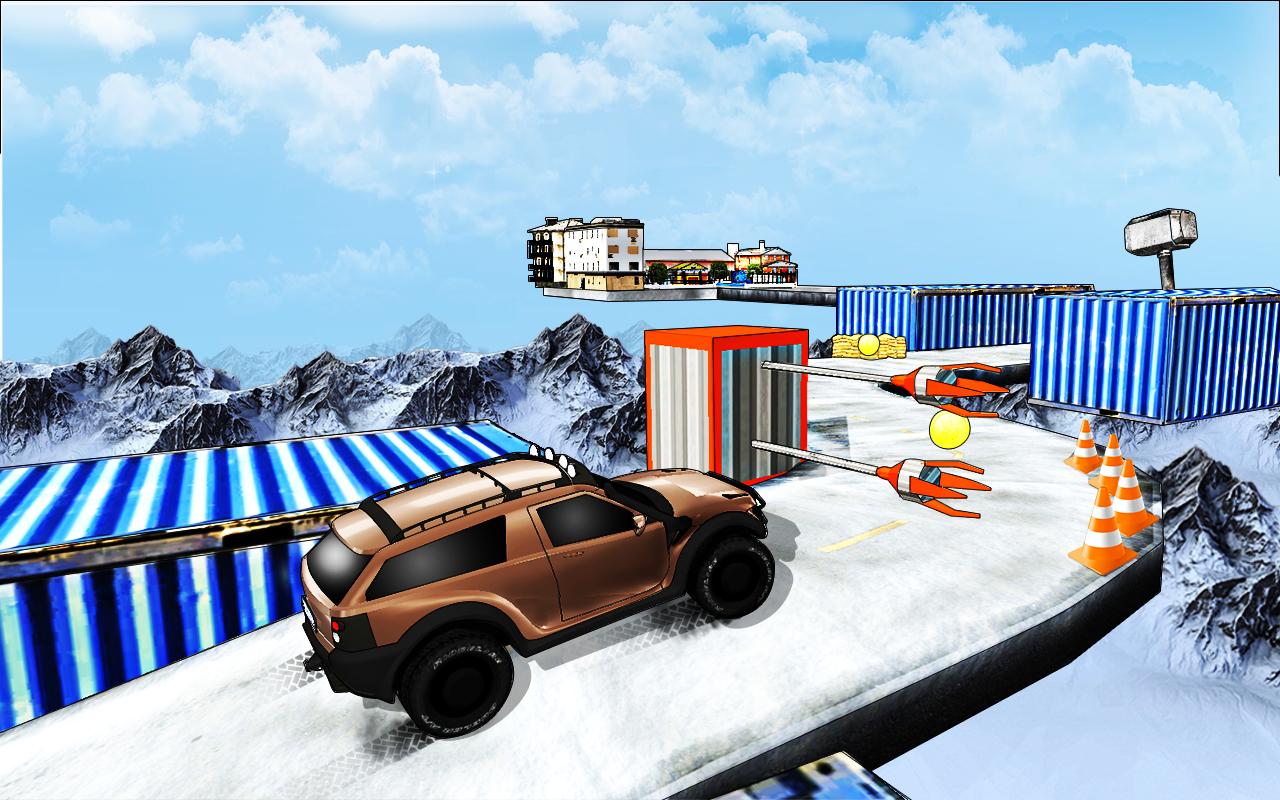 Impossible Tracks Car Stunt 2020 1.9 Screenshot 20