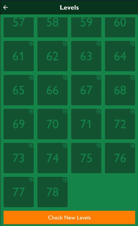 Anime ninja Quiz 8.10.1z Screenshot 3