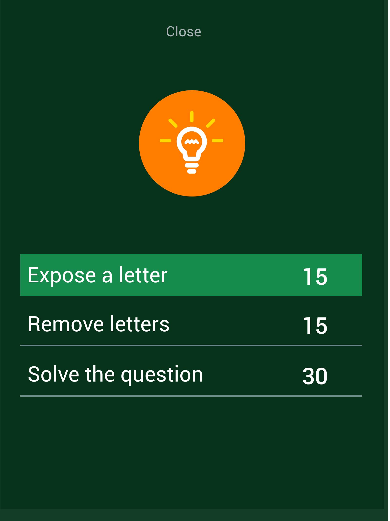 Anime ninja Quiz 8.10.1z Screenshot 7