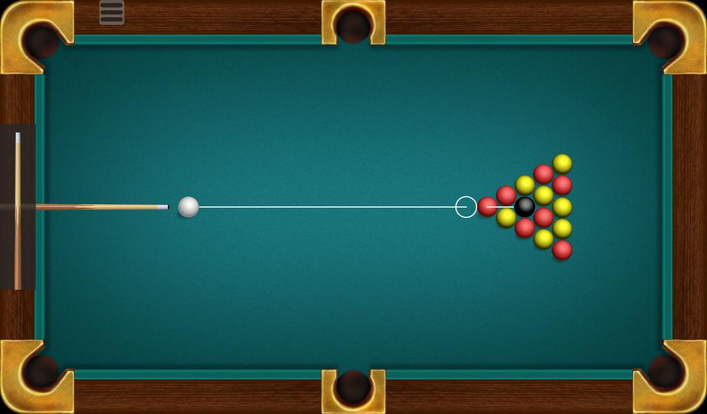 Billiard free 1.2.4 Screenshot 4