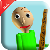 Baldi's Basics Classic 2021 app icon