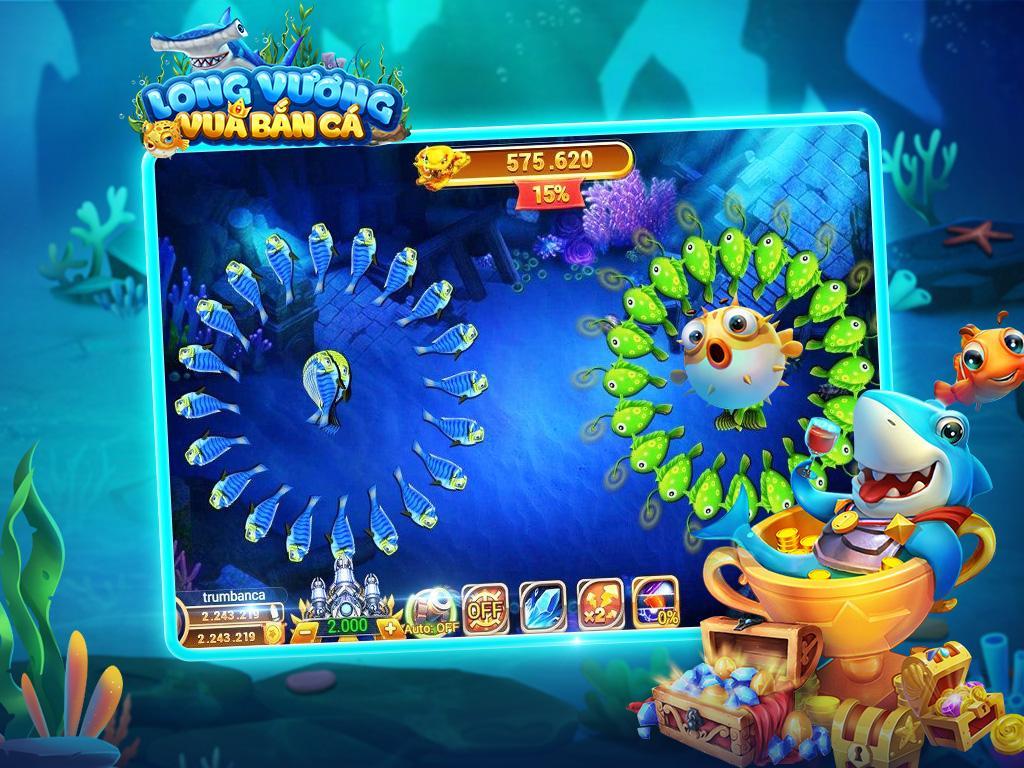Long Vương - Ban Ca Online 1.0 Screenshot 1