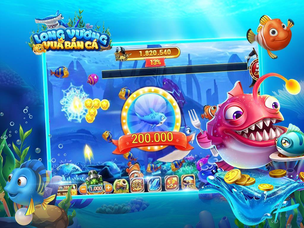 Long Vương - Ban Ca Online 1.0 Screenshot 3