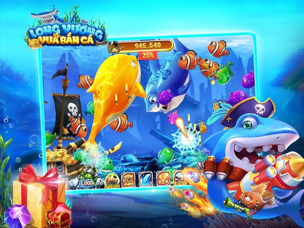 Long Vương - Ban Ca Online 1.0 Screenshot 5