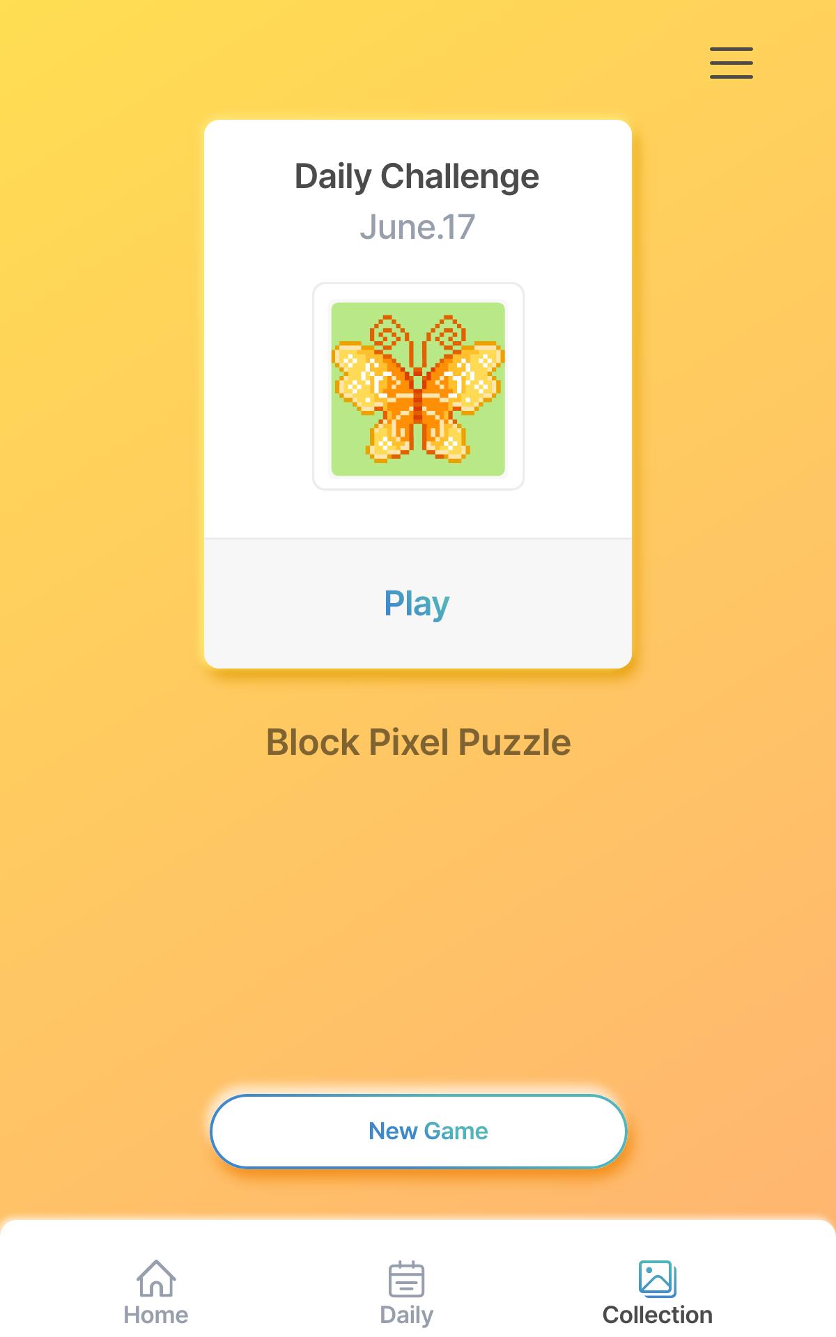 Happy Pixel Puzzle: Free Fun Coloring Logic Game 2.7.2 Screenshot 14