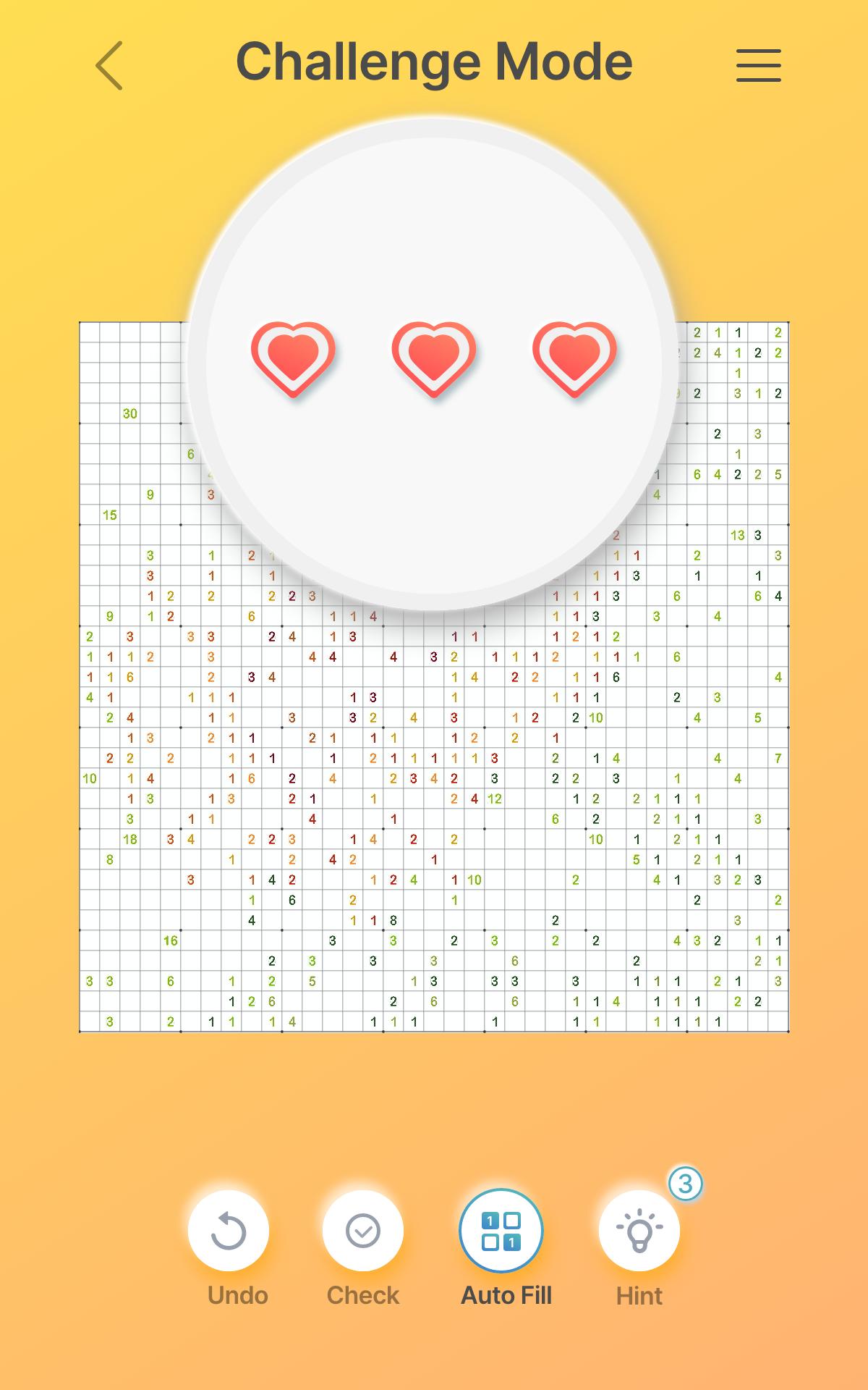 Happy Pixel Puzzle: Free Fun Coloring Logic Game 2.7.2 Screenshot 15