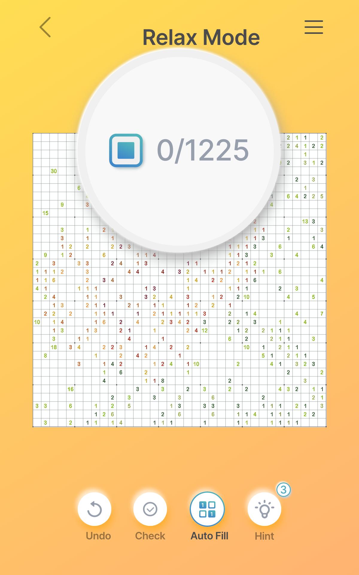 Happy Pixel Puzzle: Free Fun Coloring Logic Game 2.7.2 Screenshot 16