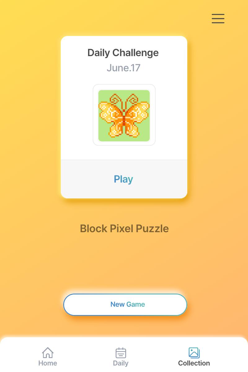 Happy Pixel Puzzle: Free Fun Coloring Logic Game 2.7.2 Screenshot 22