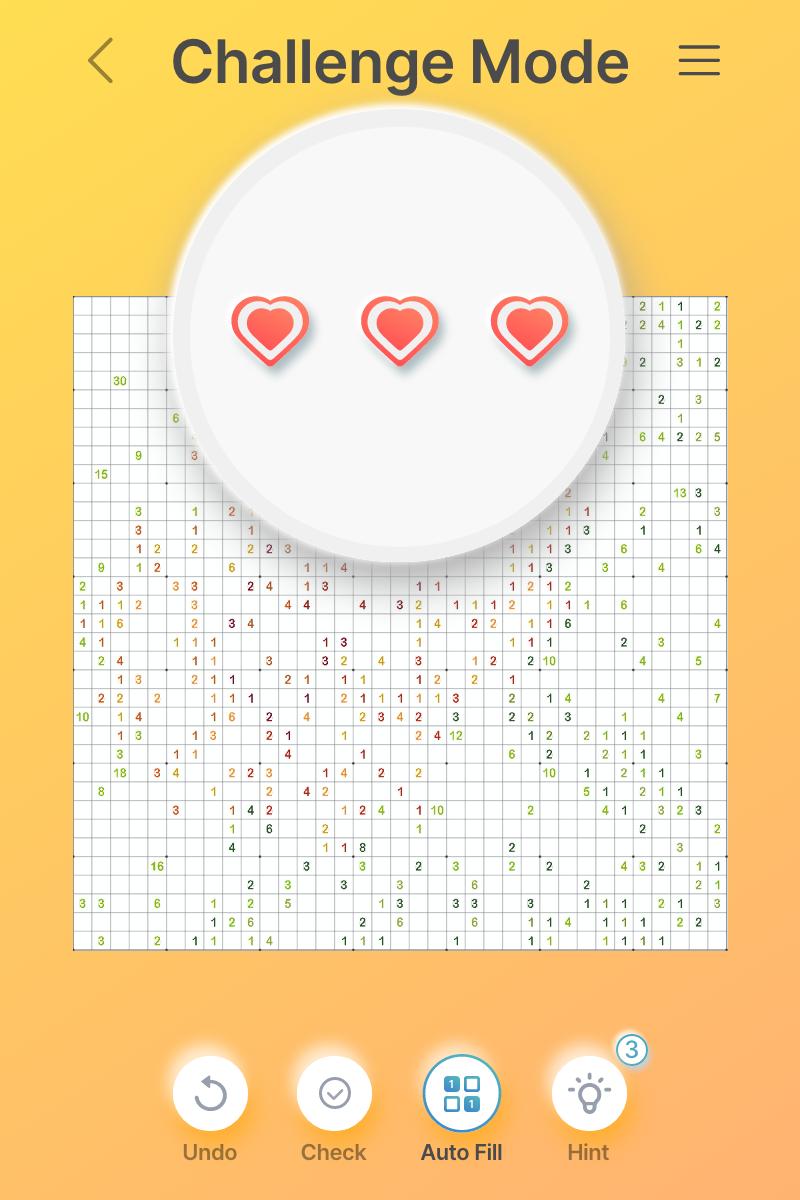 Happy Pixel Puzzle: Free Fun Coloring Logic Game 2.7.2 Screenshot 23