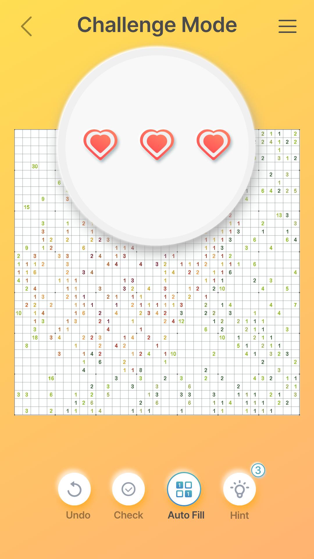 Happy Pixel Puzzle: Free Fun Coloring Logic Game 2.7.2 Screenshot 7