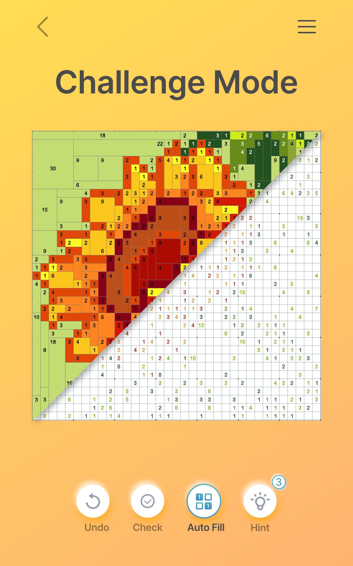 Happy Pixel Puzzle: Free Fun Coloring Logic Game 2.7.2 Screenshot 9