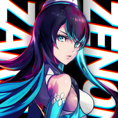 ZENONZARD Artificial Card Intelligence app icon