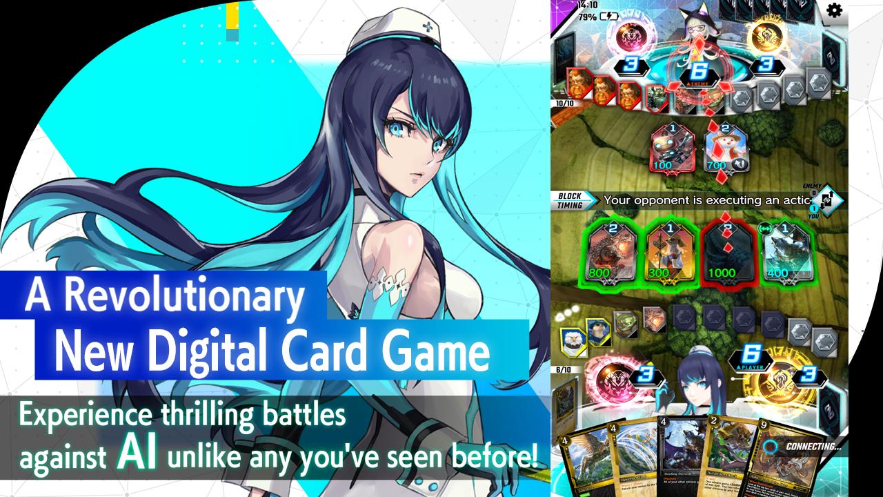 ZENONZARD Artificial Card Intelligence 5.0.1 Screenshot 10