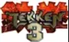 Tekken 3 app icon