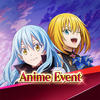 SLIME-ISEKAI Memories：TenSura app icon