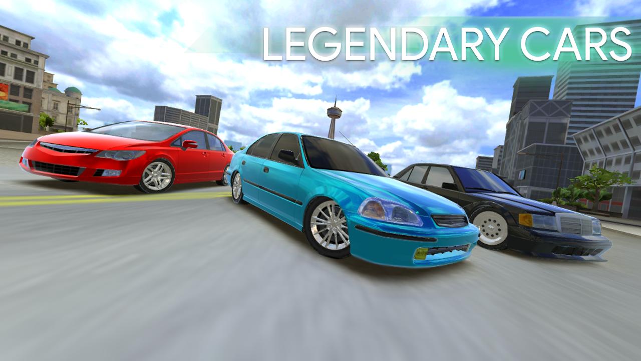 64 Real Car Parking Baris Kaplan Mod Apk  Latest HD