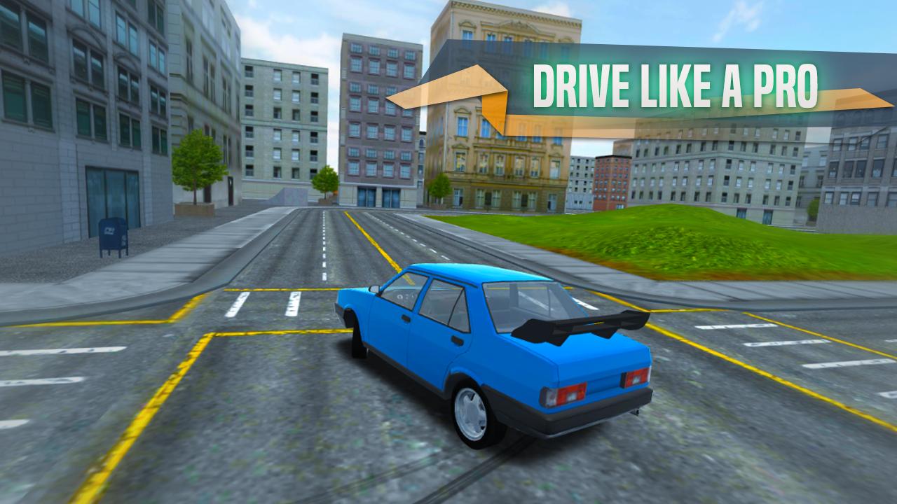 Real Car Parking Multiplayer 2.91 Screenshot 18