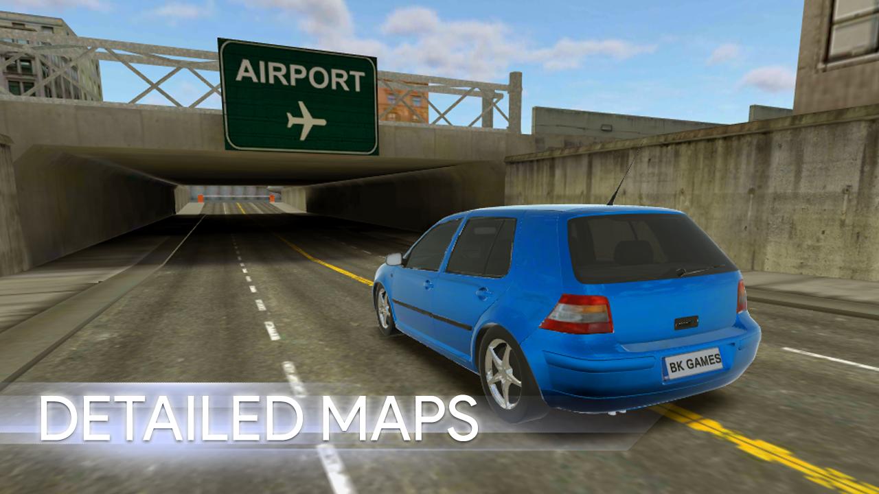Real Car Parking Multiplayer 2.91 Screenshot 5