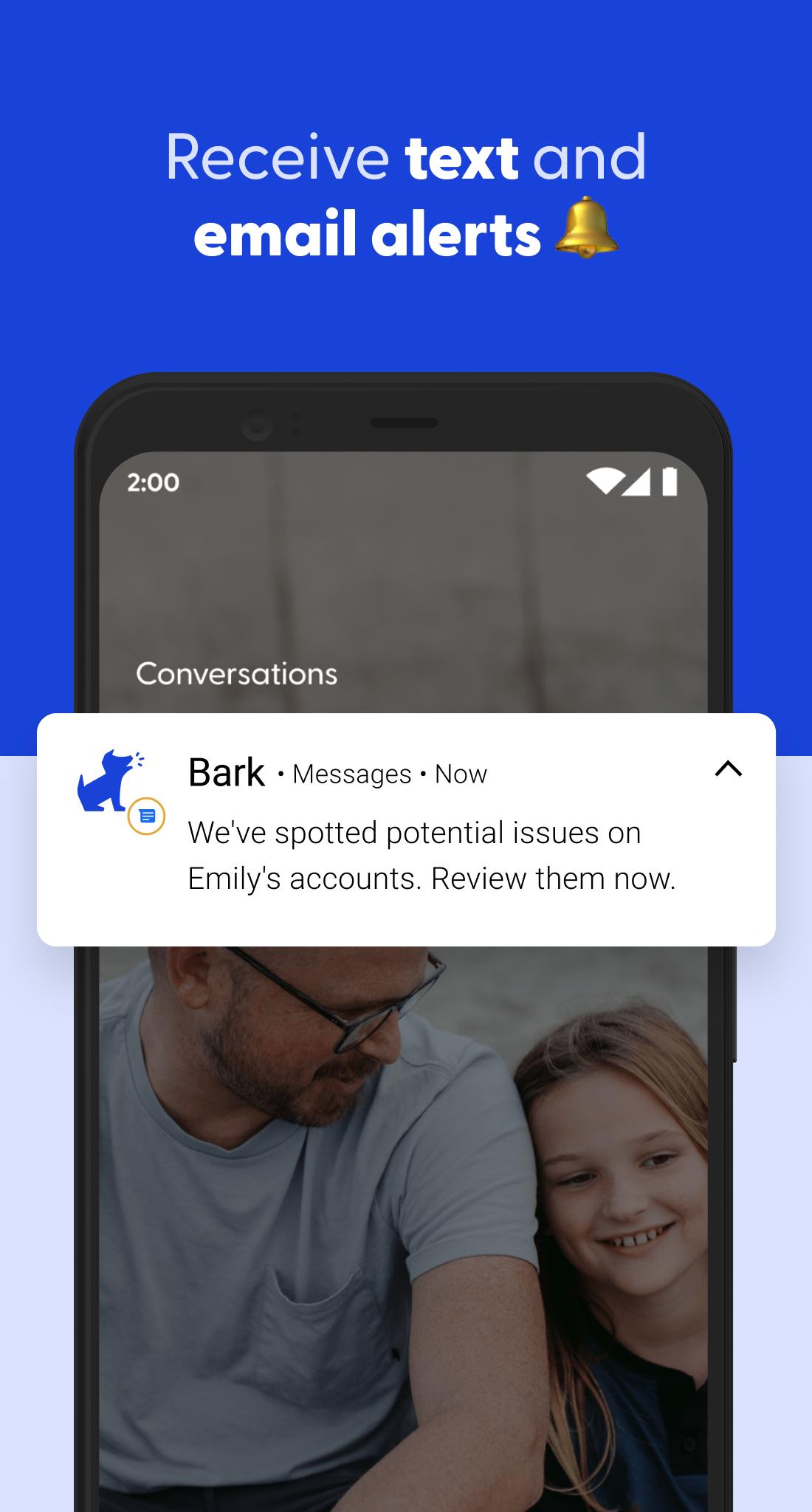 Bark Monitor and Manage Your Kids Online 4.0.28 Screenshot 7