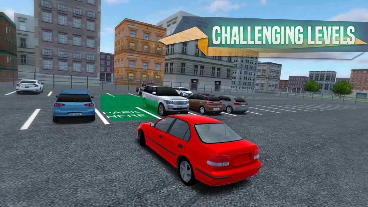 Real Car Parking Multiplayer 2.91 Screenshot 10