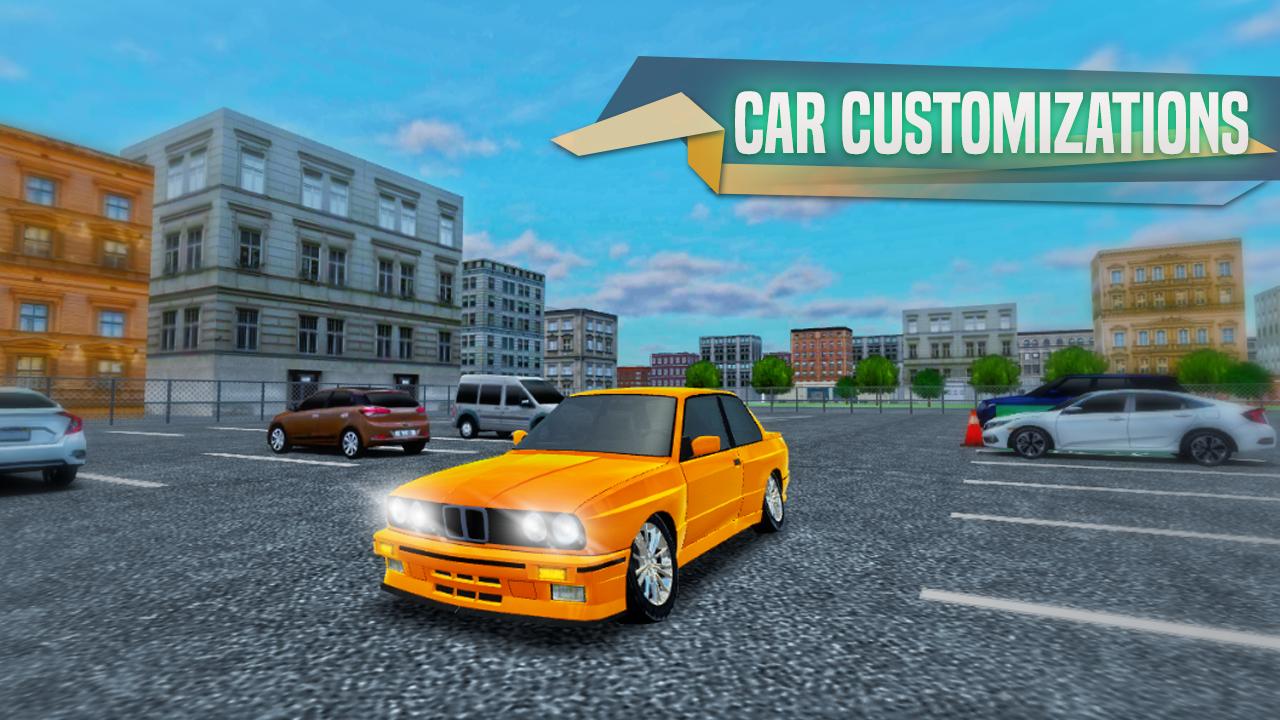 Real Car Parking Multiplayer 2.91 Screenshot 11