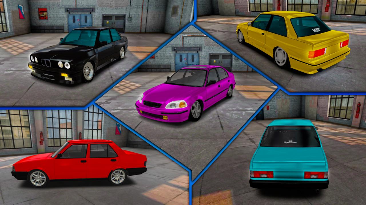 Real Car Parking Multiplayer 2.91 Screenshot 13