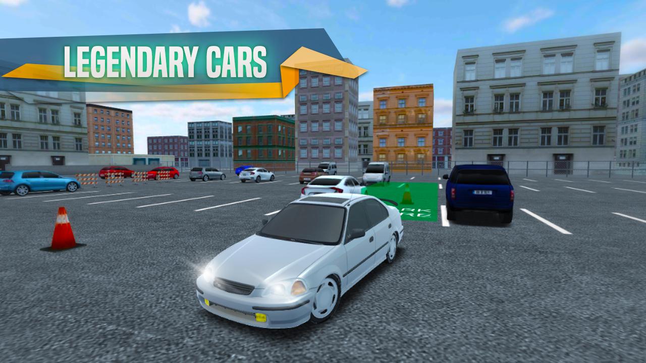 Real Car Parking Multiplayer 2.91 Screenshot 14