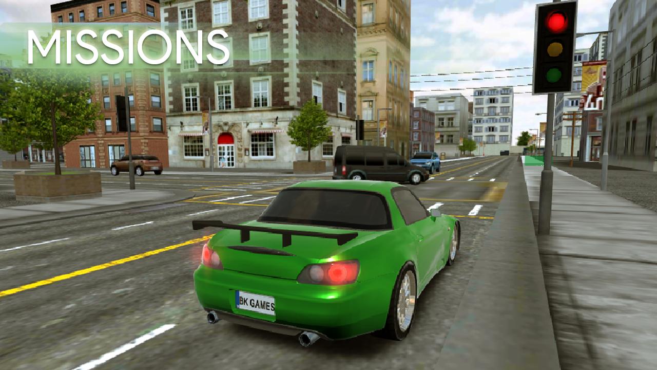Real Car Parking Multiplayer 2.91 Screenshot 3