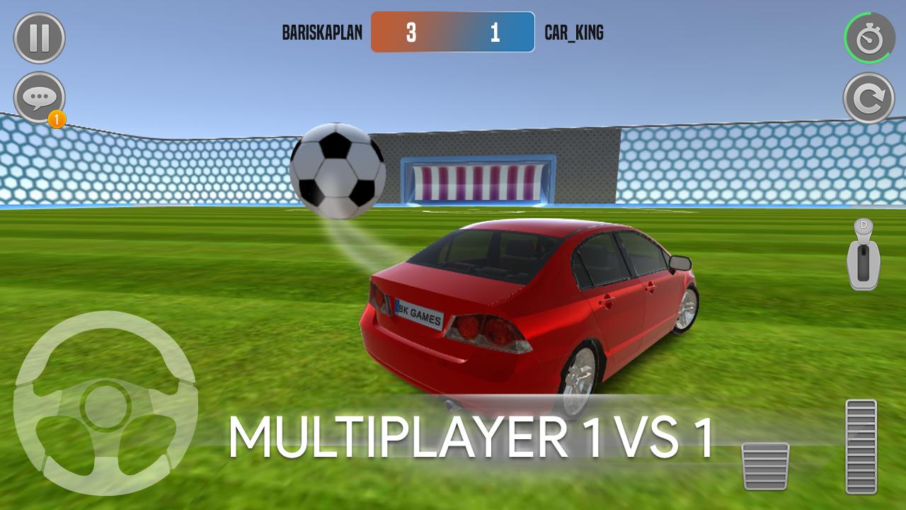 Real Car Parking Multiplayer 2.91 Screenshot 6
