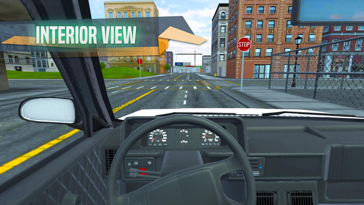 Real Car Parking Multiplayer 2.91 Screenshot 9
