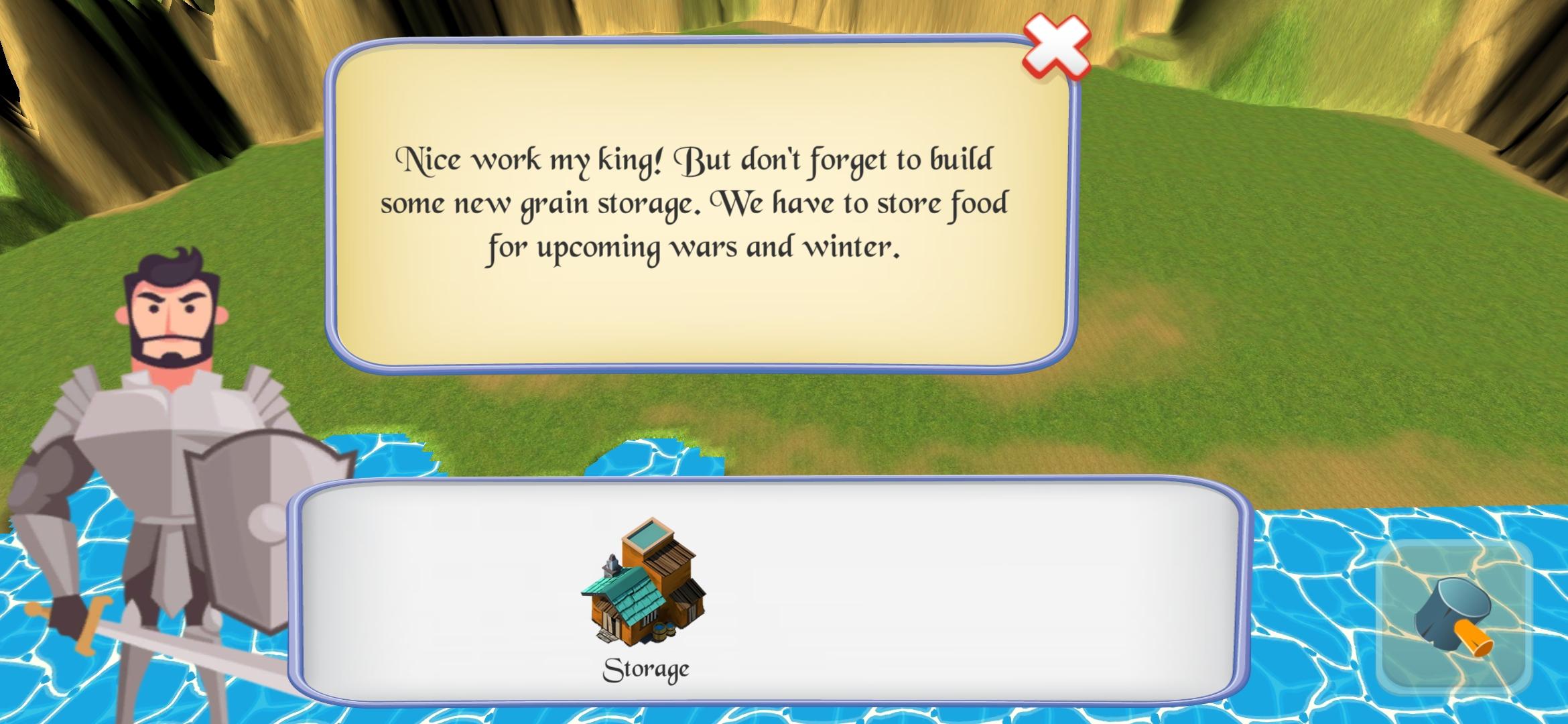 Civilization Builder Colony Civilization 1.2 Screenshot 2