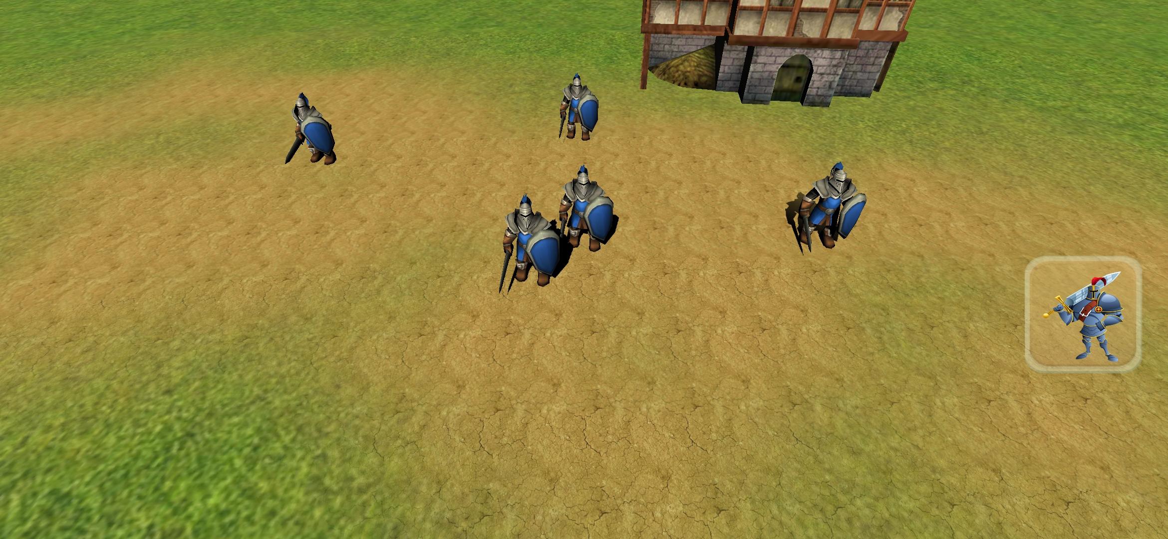 Civilization Builder Colony Civilization 1.2 Screenshot 3