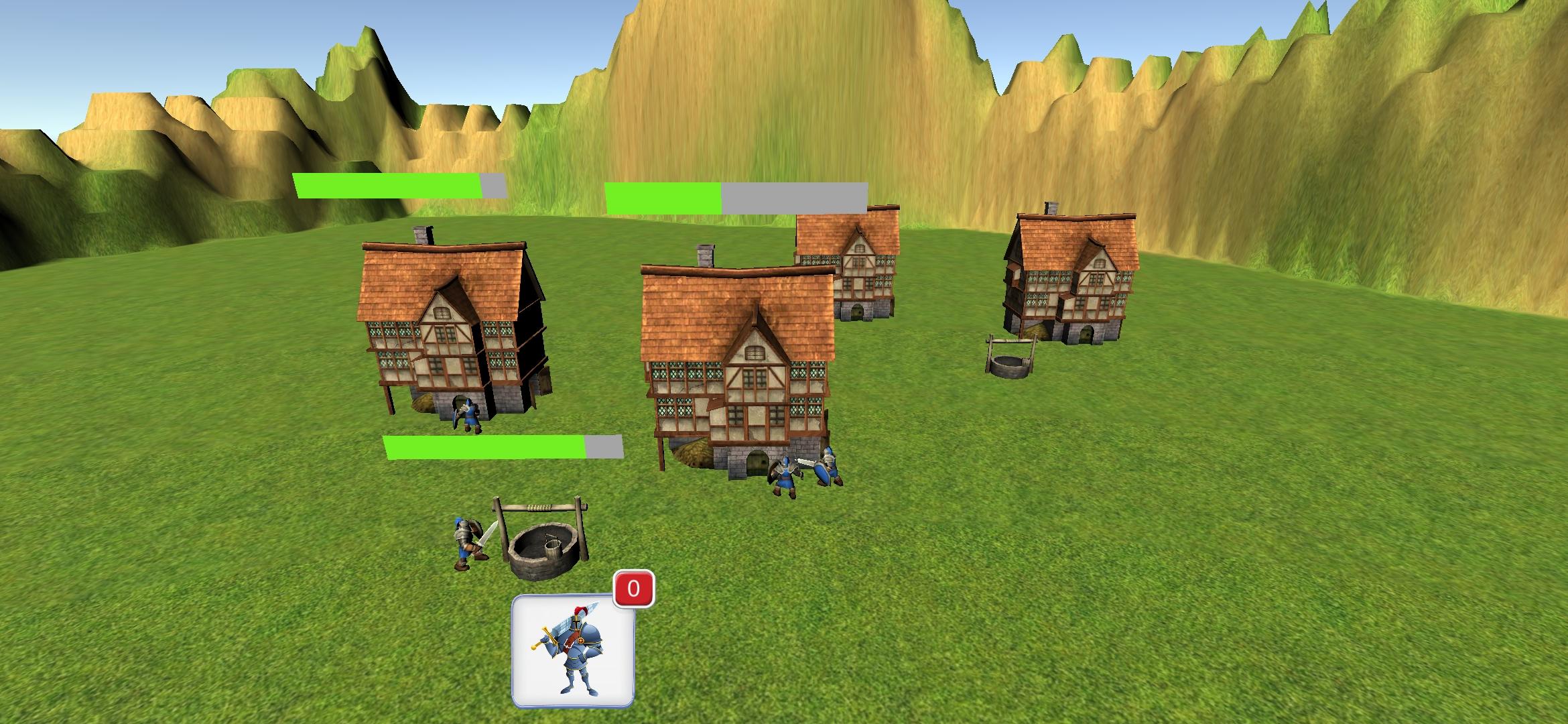 Civilization Builder Colony Civilization 1.2 Screenshot 4