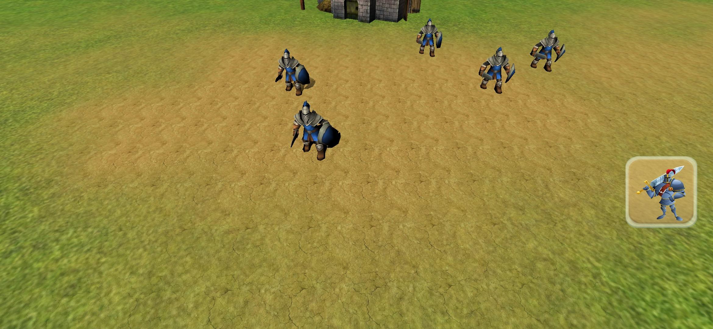 Civilization Builder Colony Civilization 1.2 Screenshot 6