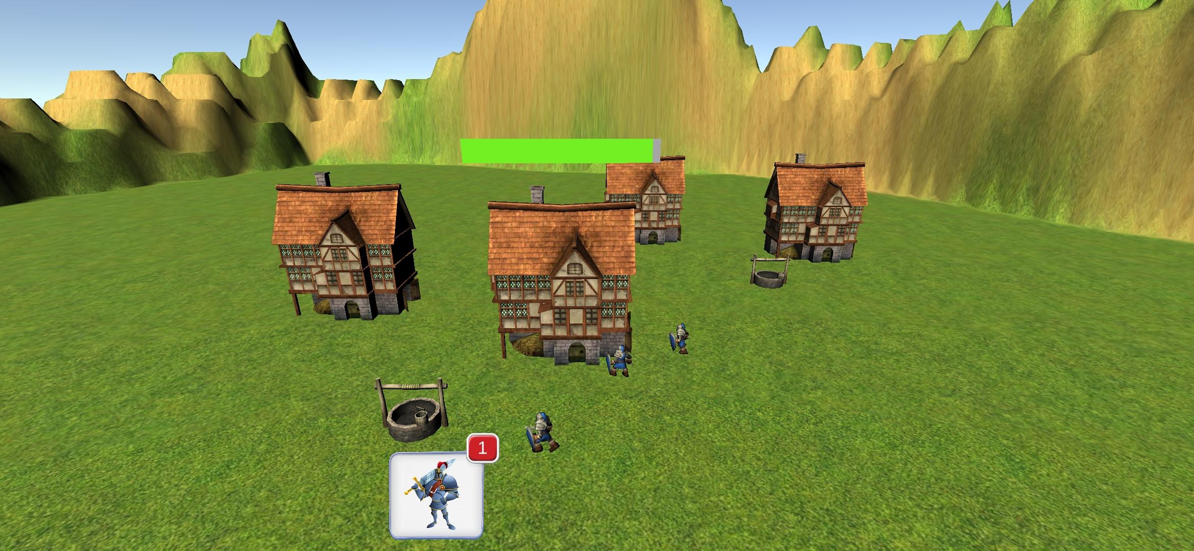 Civilization Builder Colony Civilization 1.2 Screenshot 7