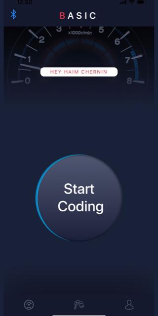 OBD Coding Pro 4.0 Screenshot 1