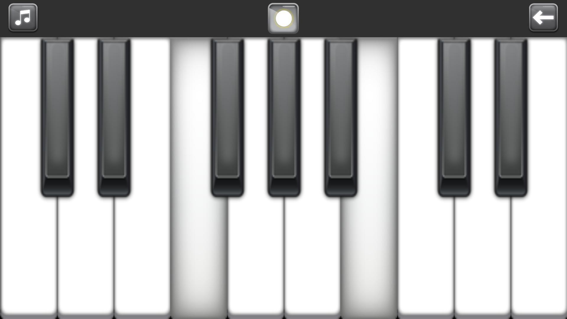 Band Live Rock 🎵 drum, bass, guitar, piano, mic 3.3.2 Screenshot 3