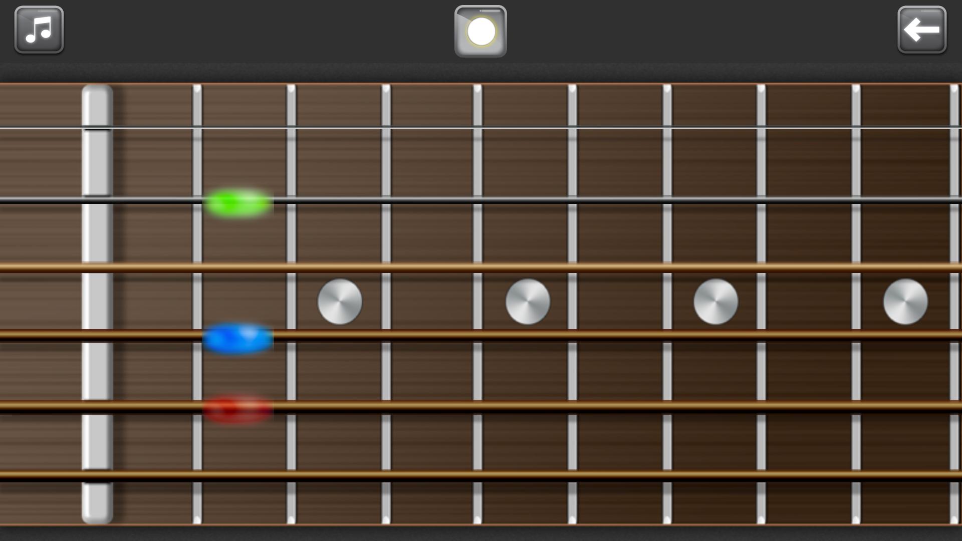 Band Live Rock 🎵 drum, bass, guitar, piano, mic 3.3.2 Screenshot 4