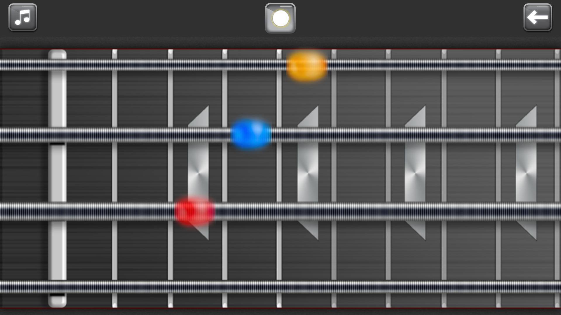 Band Live Rock 🎵 drum, bass, guitar, piano, mic 3.3.2 Screenshot 5