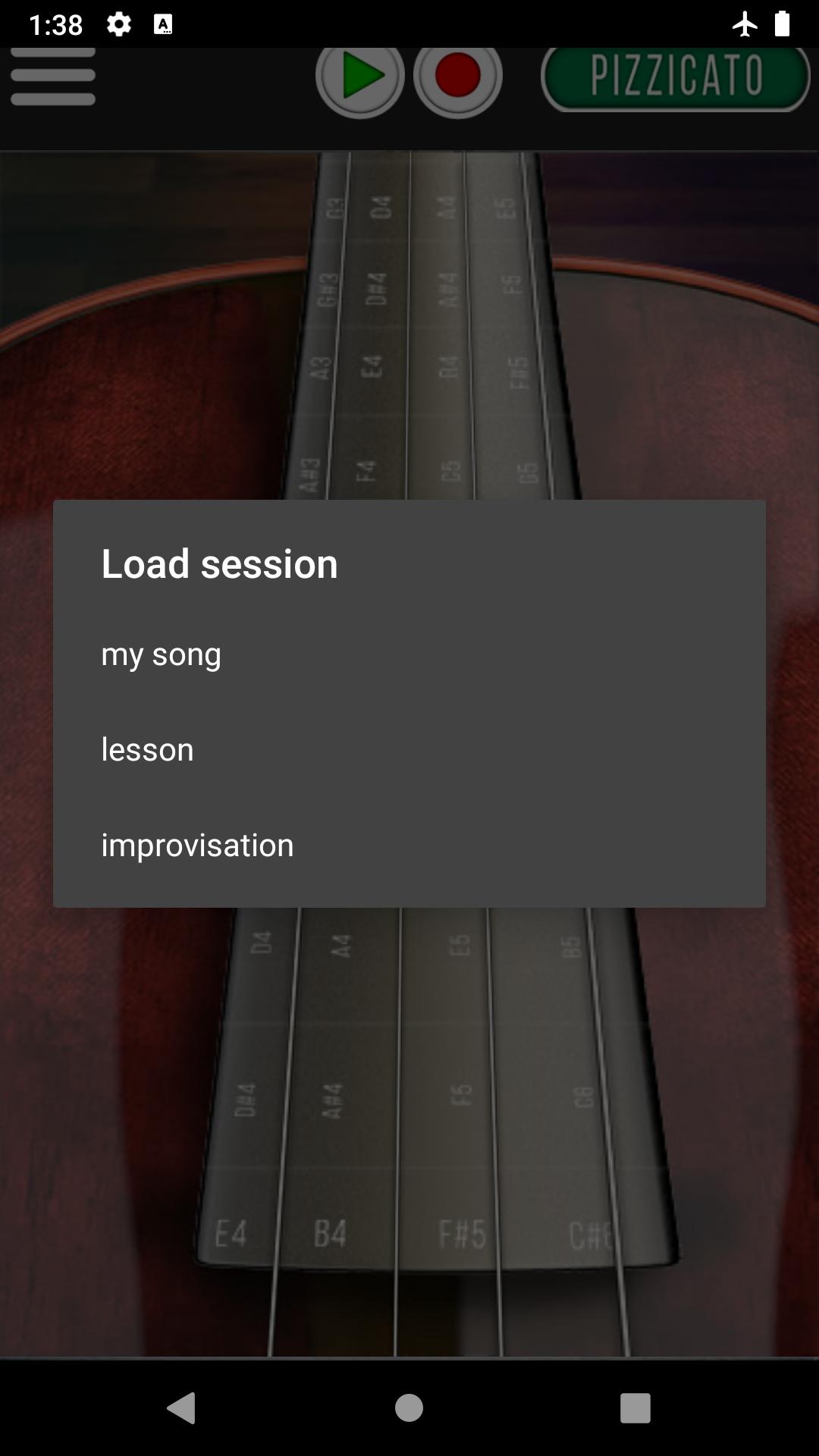Real Violin Solo 🎻 1.3 Screenshot 3