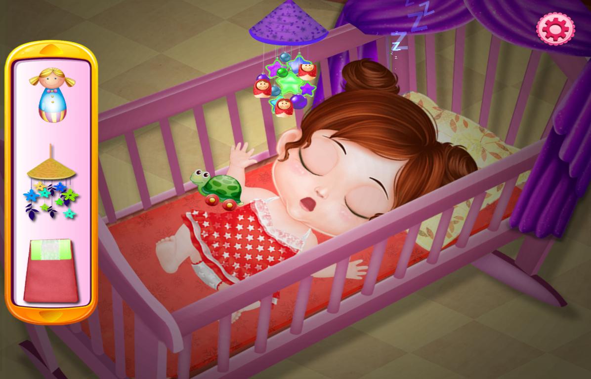 Baby Care Babysitter amp; Daycare 1.0.9 Screenshot 10