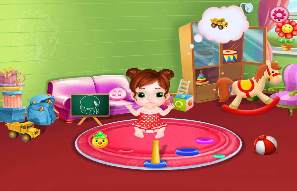 Baby Care Babysitter amp; Daycare 1.0.9 Screenshot 11