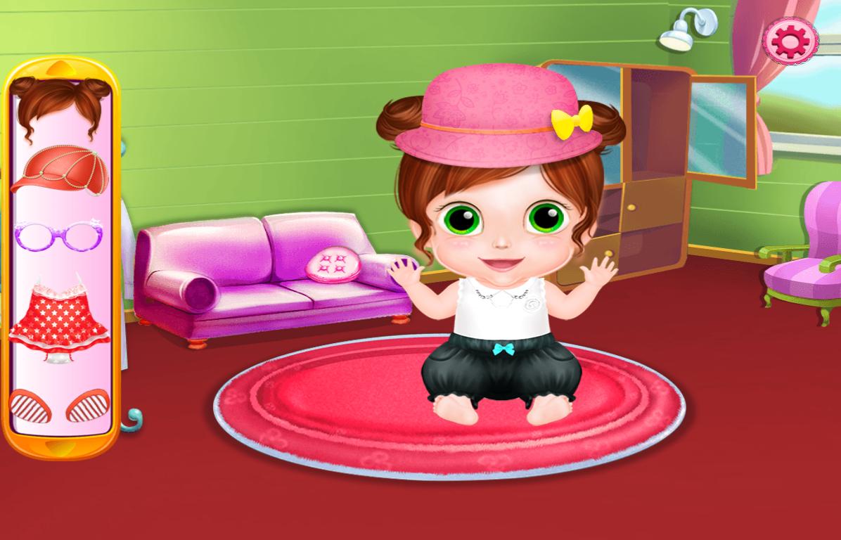 Baby Care Babysitter amp; Daycare 1.0.9 Screenshot 4