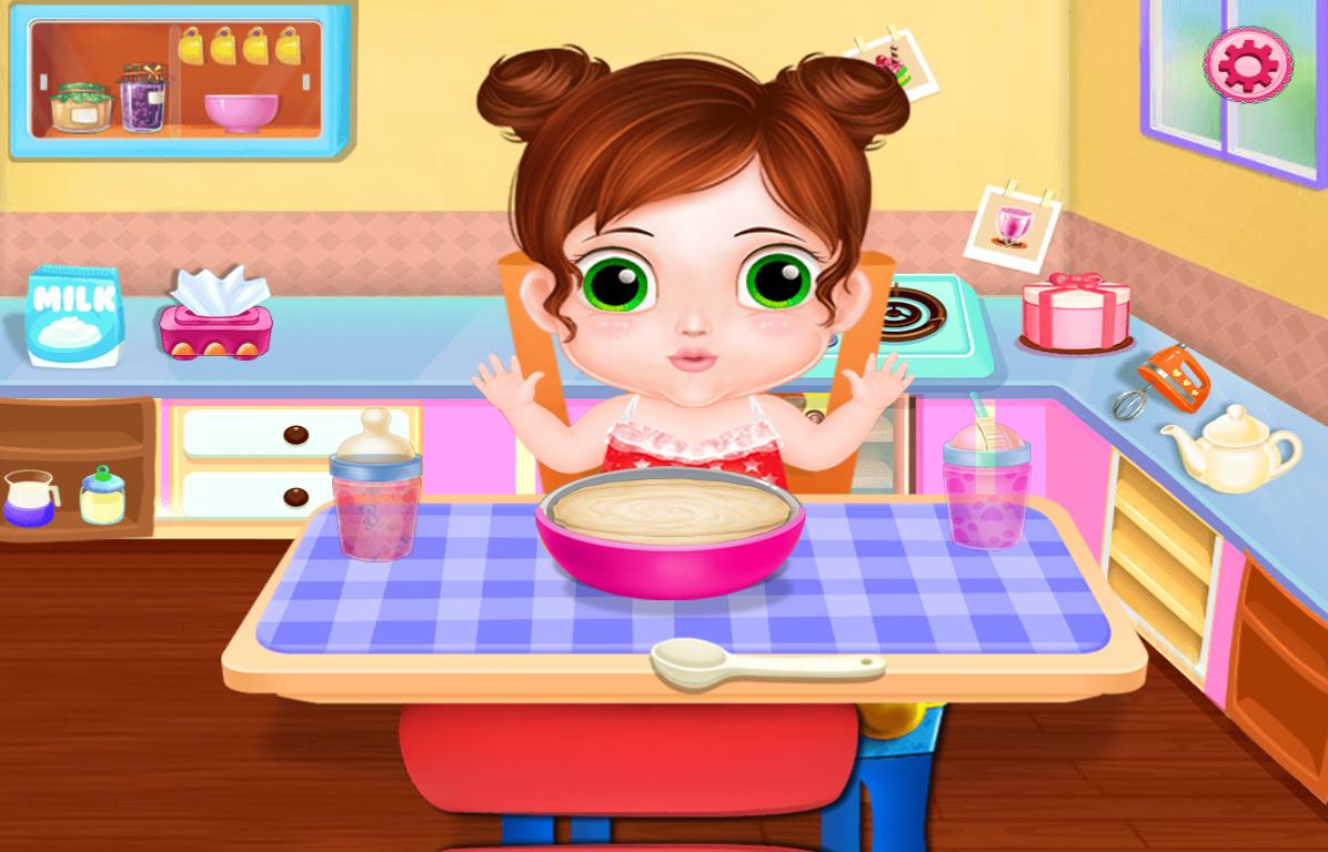 Baby Care Babysitter amp; Daycare 1.0.9 Screenshot 5