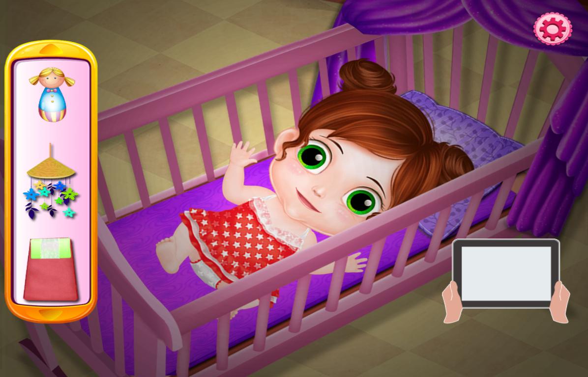 Baby Care Babysitter amp; Daycare 1.0.9 Screenshot 6