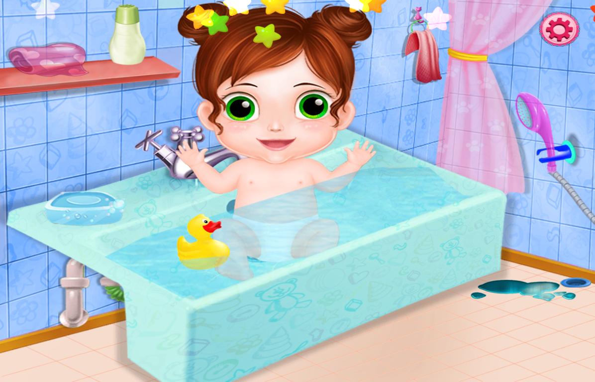 Baby Care Babysitter amp; Daycare 1.0.9 Screenshot 7