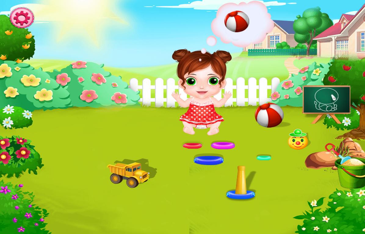 Baby Care Babysitter amp; Daycare 1.0.9 Screenshot 8